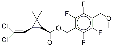 Meperfluthrin CAS#: 915288-13-0