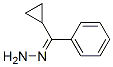 Methanone, cyclopropylphenyl-, hydrazone CAS#: 99067-84-2