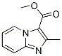 Methyl 2-MethyliMidazo[1,2-a]pyridine-3-carboxylate CAS#: 943112-78-5