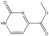 Methyl 2-oxo-1,2-dihydropyrimidine-4-carboxylate CAS#: 950514-14-4