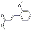 Methyl 3-(2-Methoxyphenyl)acrylate CAS#: 98288-15-4