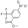 Methyl 4-nitro-2-trifluoroMethylbenzoate CAS#: 900254-47-9