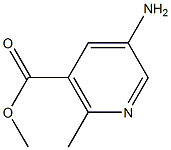 Methyl 5-aMino-2-Methylnicotinate CAS#: 936130-28-8