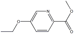 Methyl 5-ethoxypicolinate CAS#: 941306-58-7
