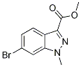 Methyl 6-bromo-1-methyl-1... CAS#: 946427-77-6
