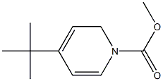 Methyl4-tert-butylpyridine-1-carboxylate CAS#: 934984-62-0