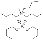 Methyltributylammonium dibutyl phosphate CAS#: 922724-14-9