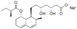 Mevastatin Hydroxy Acid SodiuM Salt CAS#: 99782-89-5