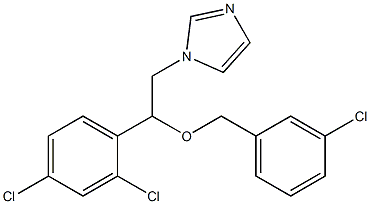 Miconazole IMpurity B CAS#: 913837-72-6