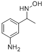 N-[1-(3-AMINO-PHENYL)-ETHYL]-HYDROXYLAMINE CAS#: 904813-32-7