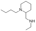 N-[(1-BUTYL-2-PIPERIDINYL)METHYL]ETHANAMINE CAS#: 901585-99-7