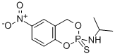N-(1-Methylethyl)-6-nitro-4H-1,3,2-benzodioxaphosphorin-2-amine 2-sulfide CAS#: 99300-63-7