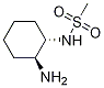 N-[(1S,2S)-2-aMinocyclohexyl]-MethanesulfonaMide CAS#: 953805-46-4