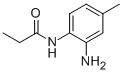 N-(2-AMINO-4-METHYLPHENYL)PROPANAMIDE CAS#: 946736-97-6