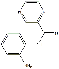 N-(2-Aminophenyl)pyrazine-2-carboxamide CAS#: 926259-99-6