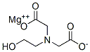 N-(2-Hydroxyethyl)iminobisacetic acid magnesium salt CAS#: 99238-13-8