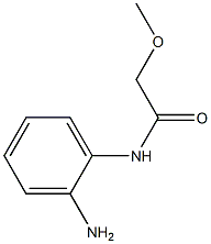 N-(2-aminophenyl)-2-methoxyacetamide(SALTDATA: HCl) CAS#: 926197-57-1