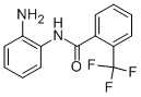 N-(2-aminophenyl)-2-(trifluoromethyl)benzamide CAS#: 926217-33-6