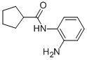 N-(2-aminophenyl)cyclopentanecarboxamide CAS#: 926217-21-2