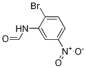 N-(2-broMo-5-nitrophenyl)forMaMide CAS#: 98556-09-3