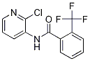 N-(2-chloro-pyridin-3-yl)-2-trifluoromethyl-benzamide CAS#: 933037-23-1
