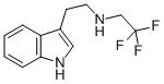 N'-(2,2,2-TRIFLUOROETHYL)TRYPTAMINE CAS#: 929286-63-5