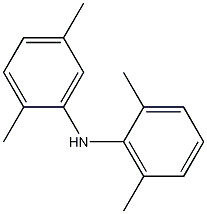 N-(2,6-dimethylphenyl)-2,5-dimethylaniline CAS#: 949161-08-4