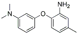 N-[3-(2-AMINO-4-METHYLPHENOXY)PHENYL]-N,N-DIMETHYLAMINE CAS#: 946728-44-5