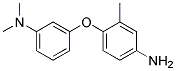 N-[3-(4-AMINO-2-METHYLPHENOXY)PHENYL]-N,N-DIMETHYLAMINE CAS#: 946698-68-6