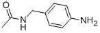 N-(4-AMINO-BENZYL)-ACETAMIDE CAS#: 99362-10-4