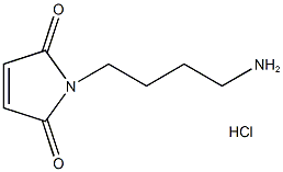 N-(4-Aminobutyl)maleimide hydrochloride CAS#: 952292-18-1