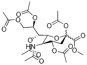 N-Acetylneuraminic Acid Methyl Ester 2,4,7,8,9-Pentaacetate-d3 CAS#: 950508-99-3