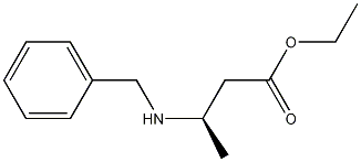 N-Benzyl-2-methyl-beta-alanine ethyl ester CAS#: 99985-63-4