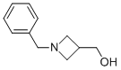 N-Benzyl-3-(hydroxymethyl)azetidine CAS#: 99025-94-2
