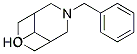 N-Benzyl-3-oxa-7-azabicyclo[3.3.1]nonan-9-ol CAS#: 934182-73-7