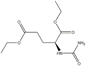 N-Carbamoylglutamic acid diethyl ester CAS#: 911658-62-3
