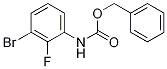 N-Cbz-3-bromo-2-fluoroaniline CAS#: 903556-49-0