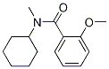 N-Cyclohexyl-2-Methoxy-N-MethylbenzaMide, 97% CAS#: 947935-14-0