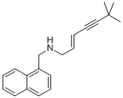 N-DESMETHYLTERBINAFINE CAS#: 99473-11-7