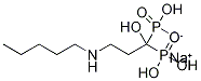 N-DesMethyl Ibandronate SodiuM CAS#: 953805-81-7