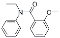 N-Ethyl-2-Methoxy-N-phenylbenzaMide, 97% CAS#: 947823-85-0