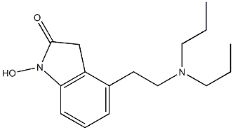 N-Hydroxy Ropinirole CAS#: 954117-22-7