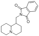 N-Lupinylphthalimide CAS#: 99812-93-8