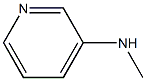 N-METHYL-3-PYRIDINAMINE CAS#: 917757-12-1