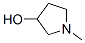 N-METHYL-3-PYRROLIDINOL CAS#: 99445-21-3