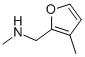 N-METHYL(3-METHYL-2-FURYL)METHYLAMINE CAS#: 916766-86-4