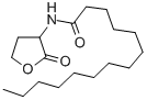 N-MYRISTOYL-DL-HOMOSERINE LACTONE CAS#: 98206-80-5