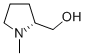 N-Methyl-D-prolinol CAS#: 99494-01-6