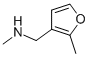 N-Methyl(2-methyl-3-furyl)methylamine CAS#: 916766-85-3