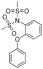 N-(Methylsulfonyl)-N-(2-phenoxyphenyl)MethanesulfonaMide CAS#: 905858-63-1
